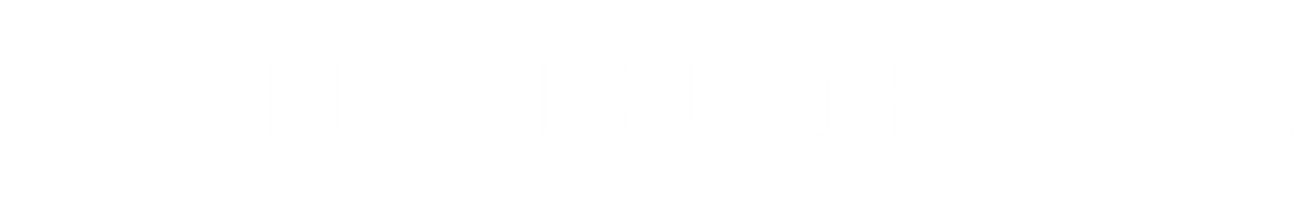 Kleen Klothing Co